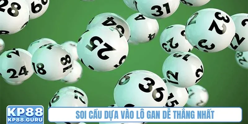 Xổ Số Miền Trung - Khai thác tiềm năng đặt cược từng đài tại KP88 4 Soi cầu dựa vào lô gan dễ thắng nhất